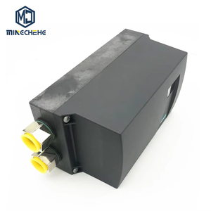 เครื่องกำหนดตำแหน่งด้วยไฟฟ้าระบบ PS2อัจฉริยะเครื่อง6DR5510-0NG30-0AA0 PLC SIPART - Product Image 1