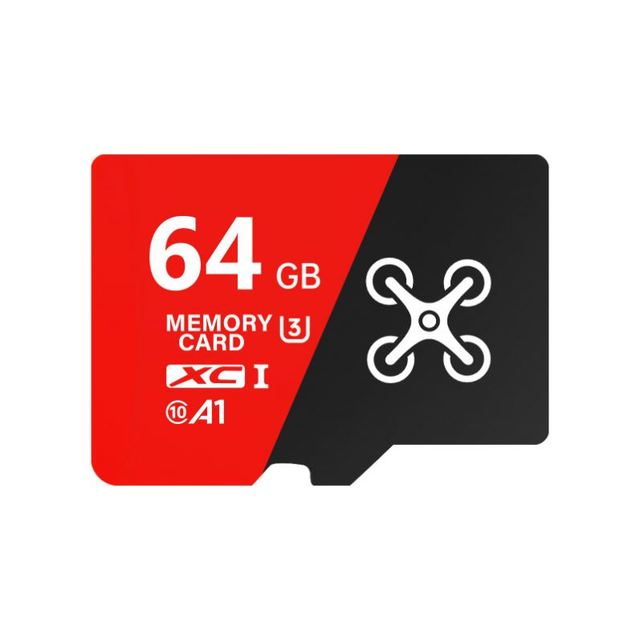 32gb/128gb/256gb Memory Card Sd Card for Slr Smart Cameras  64gb/256gb Tf Card Linux Dash Cam  Shockproof Industrial Grade