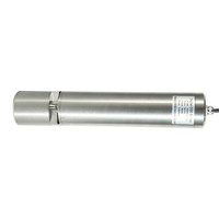 IoT UV Nitrate D'azote Capteur En Ligne NO3 Nitrate D'azote Sonde Capteur Pour Rive D'eau (BH-485-NO3)