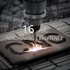 Bán buôn tùy chỉnh <span class=keywords><strong>CNC</strong></span> gia công <span class=keywords><strong>Skate</strong></span> Khung Nhôm Nhựa Tùy Chỉnh nhà sản xuất đồng đồng kim loại không gỉ phay - Product Image 4