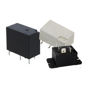 RELAIS T9AP1D52-36-01 USAGE GÉNÉRAL SPST 30A 36V Spécialement Conçu pour les Systèmes de Contrôle Industriels - Product Image 1