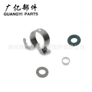 Kit de Reparación de Inyectores Guangyi C2D24387 LR037089 de Acero para Land Rover Jaguar - Product Image 5