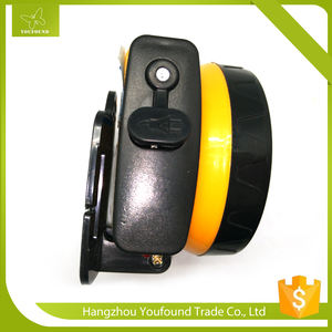 LED <span class=keywords><strong>testa</strong></span> torcia per bambini luce ricaricabile minatore Custom teste mobili campeggio all'aperto torcia <span class=keywords><strong>faro</strong></span> <span class=keywords><strong>faro</strong></span> della bici - Product Image 3