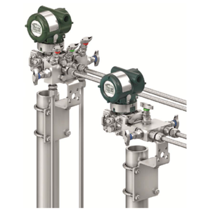 Sensor de Flujo Diferencial Multivariable YOKOGAWA EJX120E de Alta Calidad, Certificado Exida/TUV SIL 2/3, 0.2%, IP67 - Product Image 5