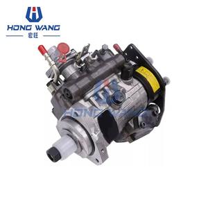 Pompe d'injection de carburant haute pression pour moteur CAT 3054C, type Delphi 1399 MOD.Y02, compatible avec les excavatrices, référence 236-6910 9320A536H - Product Image 2