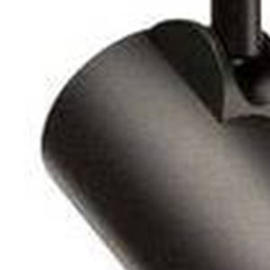 SLV 143580 Lámpara de riel de alta tensión 11W Negra para riel de alta tensión monofásico (940910620370) - Product Image 5