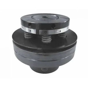 Limiteur d'arbre TFK TFK25-2 Dispositif de maintien de couple Protecteur mécanique contre les surcharges - Product Image 2