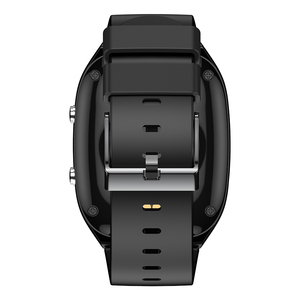 Dispositif de Communication SOS 4G alerte de chute médicale montre intelligente pour les personnes âgées et les personnes âgées surveillance GPS - Product Image 6