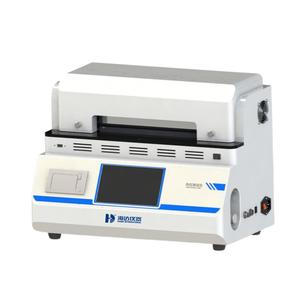 Haida đóng gói linh hoạt Máy kiểm tra nhiệt niêm phong Tester phim nhiệt niêm phong niêm phong Thiết bị kiểm tra - Product Image 1