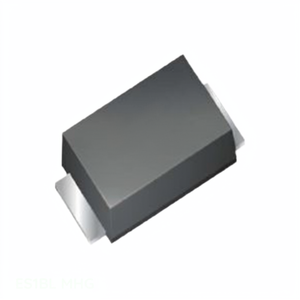 DO-219AB Buy Electronics Components Online ES1BL MHG Single Diodes Original - Product Image 1