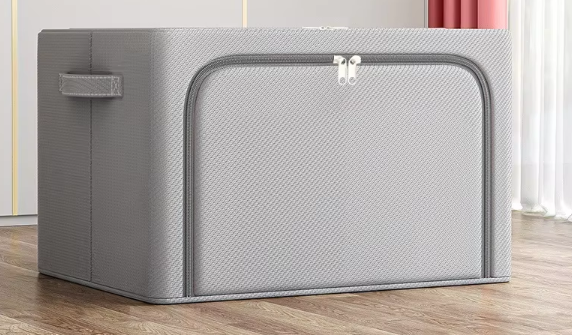 สีเทาควันบุหรี่ [ไม่มีหน้าต่าง ประตูคู่]