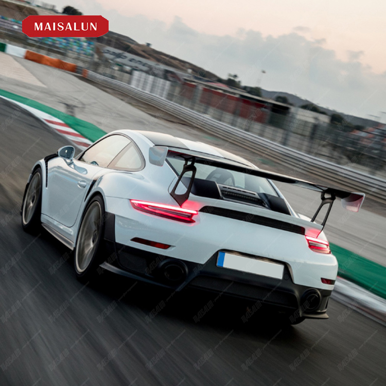 911 back date body kit