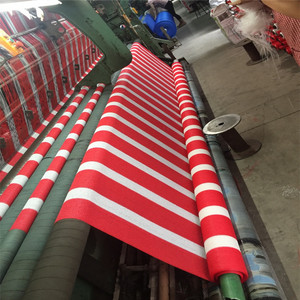 Malla de Sombra de Plástico HDPE PE Verde y Negra a Precio Económico, 35%, 55%, 65%, 80%, para Agricultura, Jardín y Exteriores - Product Image 4