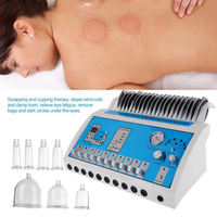 2 in1Breast Enhancement Machine sous vide Butt Lift et raffermissant Breast Pump Ventouse masseur mammaire machine d'agrandissement du sein