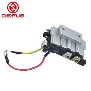 โมดูลควบคุมการจุดระเบิด DEFUS Professional รุ่น OEM 89620-32020 ใหม่ ประสิทธิภาพสูง สำหรับ Hilux ปี 1983-1986 เครื่องยนต์ 1.6L <span class=keywords><strong>AE92</strong></span> อะไหล่เครื่องยนต์ - Product Image 1