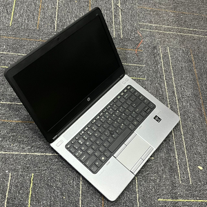 Portátil Empresarial Reacondicionado ProBook 640 G2 de 14 Pulgadas HD 1366x768, Intel I5 de 4.ª Generación, 4 GB de RAM, 128 GB SSD, Pantalla Táctil, Teclado en Inglés - Product Image 6