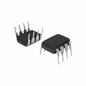 Circuit intégré CMOS 2 circuits 8DIP en stock TLC27L2BIP Composants électroniques en gros 8 DIP (0.300", 7.62mm) - Product Image 1