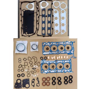 ชุดปะเก็น4.2L V8 079103383S สำหรับ Toyota Faw A8L A6L อะไหล่ซ่อมเครื่องยนต์ - Product Image 4