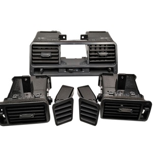 Kit de Panel de Ventilación de Aire para el Tablero de Mitsubishi Pajero V31 V32 V33, MR308038, Material PP - Product Image 1