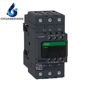 100% New Original FX3GA-60MR-CM FX3GA PLC Programmable Controller - Product Image 4