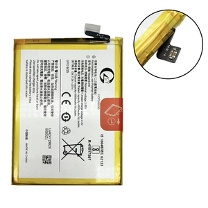 VIVO Y19 Y5S 휴대 전화 준비 재고를위한 공장 교체 5000mAh B-H9 고용량 배터리 - Product Image 5