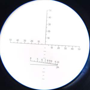 Binoculares 7x42 con cristal ED y escala de medición de distancia simple incorporada para adultos y niños que miran aves y cazan - Product Image 6