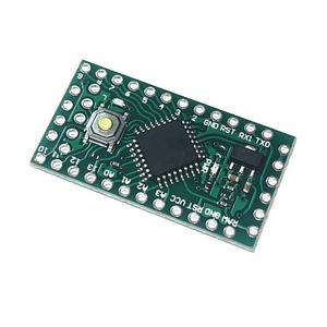 EParthub LGT8F328P-LQFP32 MiniEVB ersetzt Pro Mini ATME _ *-GA328P und ist voll kompatibel - Product Image 1