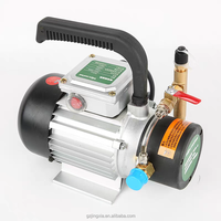 WiPCOOL Pompe à huile électrique R4 R6 PCO-6 PCO-4 pour les systèmes de climatisation centrale et les unités de réfrigération