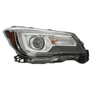 Sistema di illuminazione automatica ad alte prestazioni LED 8400 2 sg243 8400 2 sg253 per Subaru <span class=keywords><strong>Forester</strong></span> <span class=keywords><strong>2018</strong></span> - Product Image 1