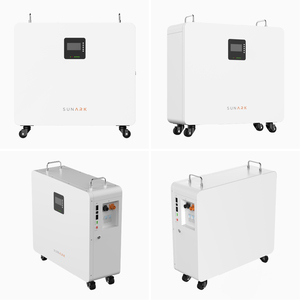 Sunark Mobile Energy Storage <b>Battery</b> <b>48V</b> 5Kwh 10Kwh 15Kwh 100Ah 200Ah 280Ah Customized Lithium Iron Phosphate <b>Battery</b> - Product Image 1