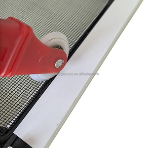 Kit di riparazione porta finestra Design moderno <span class=keywords><strong>grigio</strong></span> nero in fibra di vetro strumento di ricambio per la casa o l'hotel - Product Image 4