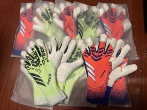 <span class=keywords><strong>Guanti</strong></span> da Portiere, <span class=keywords><strong>Guanti</strong></span> da Portiere Leggeri, con un Design Colorato Completamente Nuovo - Product Image 6