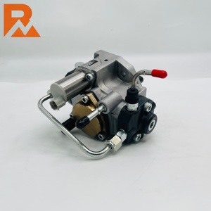 Pompe d'injection de carburant 294000-0700 22100-30090 pour moteur 2KD-FTV - Product Image 5