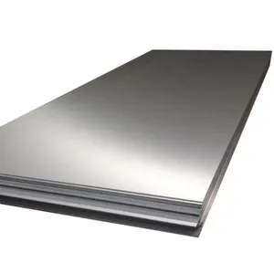 Marine Grade 5083 Aluminum Sheet Aluminum Plate For Boat Using High Quality In China