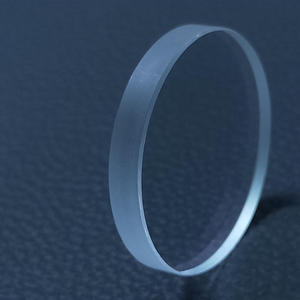 Lente de protección láser 30*5 Revestimiento 37*7 Máquina de corte de fibra Cabezal de soldadura Cuarzo importado 28*4 Accesorios de ventana - Product Image 2