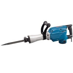 Pico eléctrico de corriente alterna de alta potencia de grado industrial <span class=keywords><strong>Dongcheng</strong></span> Z1G-FF04-15S 1700W 220V para demolición de ingeniería pesada - Product Image 5