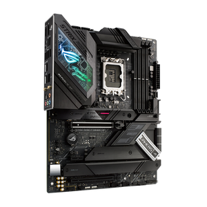 Nouvelle carte mère originale de bureau ROG STRIX <span class=keywords><strong>Z690</strong></span>-<span class=keywords><strong>F</strong></span> <span class=keywords><strong>GAMING</strong></span> WIFI - Product Image 2