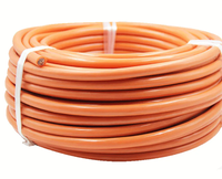 1500V EV Ladekabel Power Flexible 50 70 mm2 XLPE Isolation mantel Automotive Wire Shield