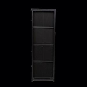 Wholesale Supplier Modern Living Room Fabric <b>Cabinets</b> Freestanding Durable Stainless Steel MDF Panel Pine Various Color Dresser - Product Image 4