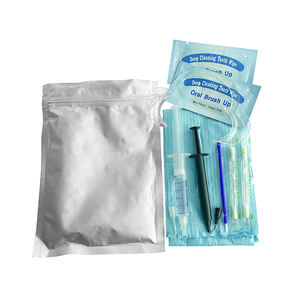 MK02 38%HP Peroxyde à haute concentration Pro Whitening, accessoires de blanchiment dentaire, kit de blanchiment des dents, vente en gros auprès d'un fabricant chinois - Product Image 1