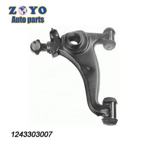 1243303007 trái thay thế hệ thống treo Phần phía trước thấp hơn kiểm soát cánh tay cho Mercedes E-CLASS W124 300SL 1993 - Product Image 5