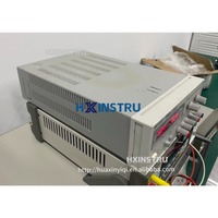 Keysight E3620A Dual Output, Two 25 V, Output 1: 0 to 25V, 0 to 1A Output 2: 0 to 25V, 0 to 1A, Power (max):50W