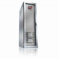 Server SPARC T8 Enterprise Database Server Platform Komputasi Berkinerja Tinggi Rak Server