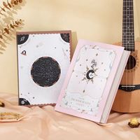 OEM ODM conception personnalisée boîte cadeau surprise mystère emballage de boîte porte-bonheur en chocolat