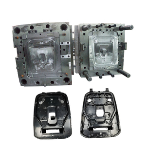 Molde de precisión Inyección <span class=keywords><strong>Auto</strong></span> Carcasa de plástico Molde de inyección Proyecto de plástico Piezas de motocicleta Moldes de inyección de plástico personalizados - Product Image 6