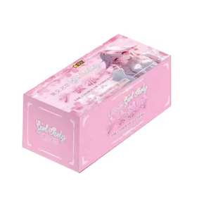 36 Cajas al por mayor Goddess Story <span class=keywords><strong>Wanka</strong></span> Girl Party 5 Cartas de Juego, Juguetes, Regalo de Colección, Fiesta de Niñas, Traje de Baño, Bikini, Anime - Product Image 4