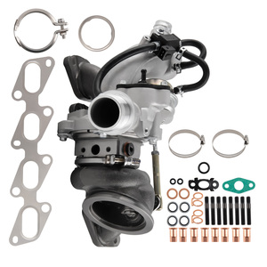 Turbocompresor MaXpeedingrods GT1446V para Holden Cruze JH con Colector 781504-0001 para <span class=keywords><strong>Chevrolet</strong></span> Cruze para Buick - Product Image 2