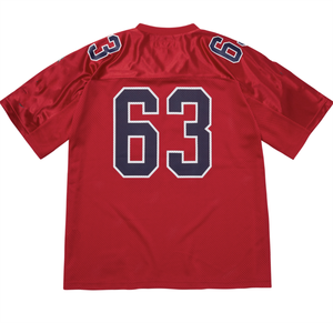 T-shirt <span class=keywords><strong>da</strong></span> <span class=keywords><strong>uomo</strong></span> OME Fashion - Stile sportivo casual oversize streetwear con caratteristiche antibatteriche e ad asciugatura rapida - Product Image 3