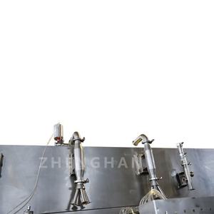 เครื่องบรรจุไอศกรีมอเนกประสงค์ BG-4S6 เครื่องบรรจุไอศกรีมแบบถ้วยเรียงตรง - Product Image 6