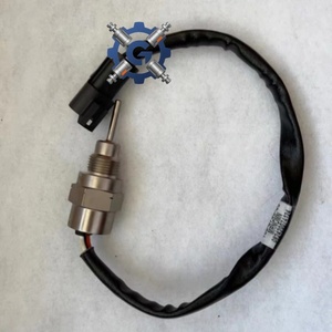 Gouda D10R <span class=keywords><strong>D10N</strong></span> ใหม่ล่าสุด D9N รถปราบดิน3516B 3512B C7 C15เซ็นเซอร์อุณหภูมิอุณหภูมิ1060735 106-0735 - Product Image 2